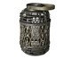 Lanterna Decorativa Troporte Marrom, grey | WestwingNow