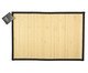 Lugar Americano Premium Bambu Carcin Preto, black | WestwingNow