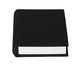 Livro-Caixa Decorativo Arona Preto, black | WestwingNow