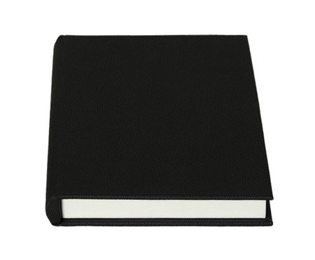 Livro-Caixa Decorativo Azon Preto | Westwing