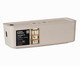Organizador com Tampa Fly Creme, beige | WestwingNow