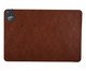 Lugar Americano Retangular Premium Diamond Marrom, brown | WestwingNow