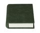 Livro-Caixa Decorativo Frontié Esmeralda, green | WestwingNow