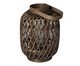 Lanterna Decorativa Grecale Marrom, brown | WestwingNow