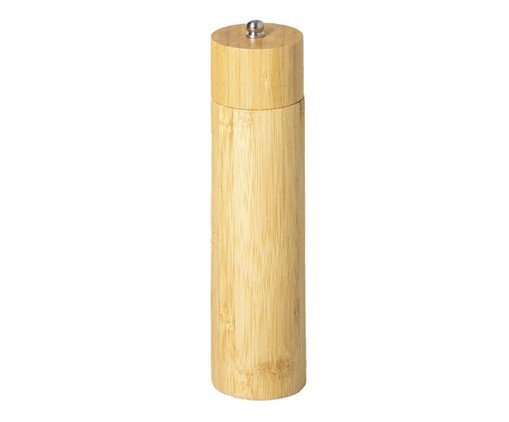 Moedor para Temperos de Bambu Sig, Natural | WestwingNow