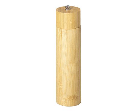 Moedor para Temperos de Bambu Sig | Westwing