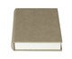 Livro-Caixa Decorativo Linn Cinza, grey | WestwingNow