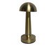 Luminária de Mesa LED Naô Dourado, gold | WestwingNow