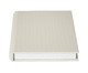 Livro-Caixa Decorativo Dufres Marfim, grey | WestwingNow