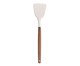 Espátula Reta de Silicone Sonet Creme, beige | WestwingNow