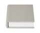 Livro-Caixa Decorativo Rog Cinza, grey | WestwingNow