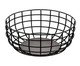 Centro de Mesa de Metal Dich Preto, black | WestwingNow