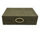Caixa Decorativa Hacus Areia, beige | WestwingNow