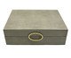 Caixa Decorativa Colory Nude, Natural | WestwingNow