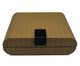 Caixa Decorativa Pionus Nude, Natural | WestwingNow