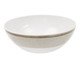 Bowl em Melamina Larix Creme, beige | WestwingNow