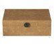 Caixa Decorativa Articus Caramelo, beige | WestwingNow