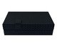 Caixa Decorativa Cangi Preto, black | WestwingNow