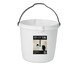 Balde Quadrado Fly Branc, white | WestwingNow