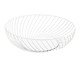 Centro de Mesa de Metal Gifer Branco, white | WestwingNow
