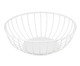 Centro de Mesa de Metal Rany Branco, white | WestwingNow