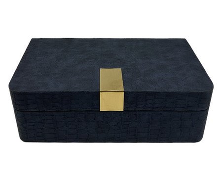 Caixa Decorativa Pionus Night | Westwing