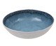 Bowl em Melamina Rhinia Azul, blue | WestwingNow