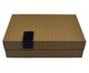Caixa Decorativa Tocé Nude, Natural | WestwingNow