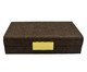 Caixa Decorativa Myriz Marrom, brown | WestwingNow