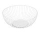 Centro de Mesa de Metal Bezo Branco, white | WestwingNow