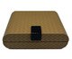 Caixa Decorativa Brasili Nude, Natural | WestwingNow
