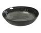 Bowl em Melamina Irene Preto, black | WestwingNow