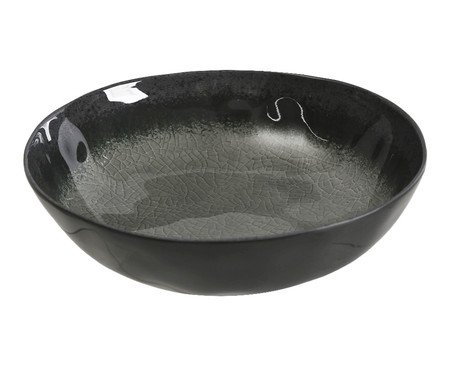 Bowl em Melamina Irene Preto | Westwing