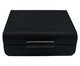 Caixa Decorativa Dama Preto, black | WestwingNow
