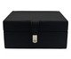 Caixa Decorativa Erit Preto, black | WestwingNow