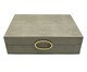 Caixa Decorativa Autum Nude, Natural | WestwingNow