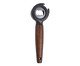 Abridor de Garrafa com Cabo de Madeira Preto, black | WestwingNow