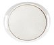 Bandeja de Melamina com Alça Nemis Creme, beige | WestwingNow