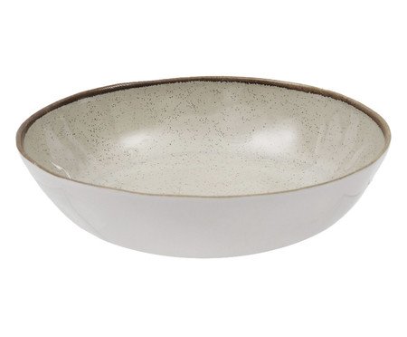 Bowl em Melamina Boyer Creme | Westwing