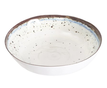 Bowl em Melamina Cordú Branco | Westwing