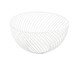 Centro de Mesa de Metal Ododô Branco, white | WestwingNow
