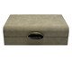 Caixa Decorativa Kaleido Areia, beige | WestwingNow