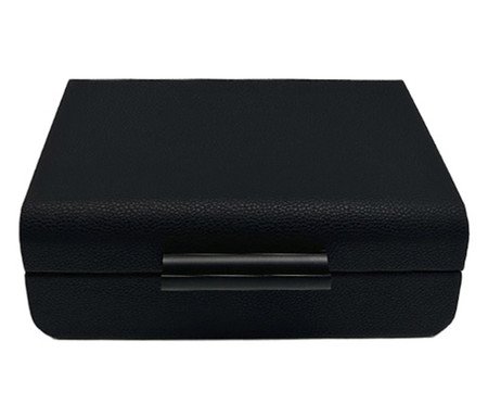 Caixa Decorativa Ochor Preto | Westwing