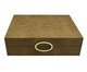 Caixa Decorativa Tints Mostarda, yellow | WestwingNow