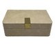 Caixa Decorativa Horten Marfim, grey | WestwingNow