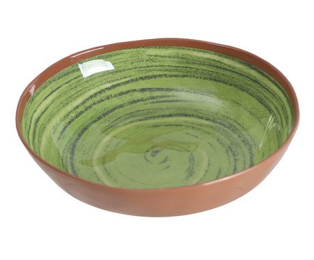 Bowl em Melamina Orty Verde | Westwing