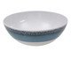 Bowl em Melamina Excelsa Azul, blue | WestwingNow