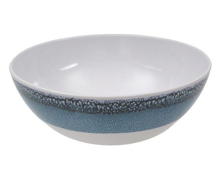 Bowl em Melamina Excelsa Azul | Westwing