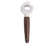 Abridor de Garrafa com Cabo de Madeira Creme, beige | WestwingNow