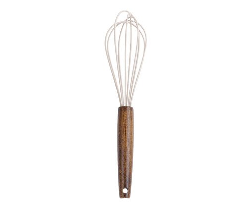 Batedor de Claras de Silicone Vatica Creme, beige | WestwingNow